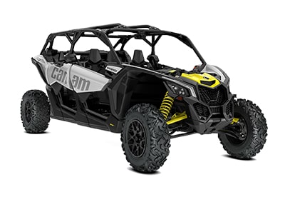 UTVs available at Hicklin Powersports of Grimes, IA