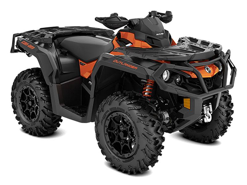 Can-Am ATVs