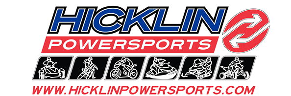 Hicklin Powersports located in Grimes, IA