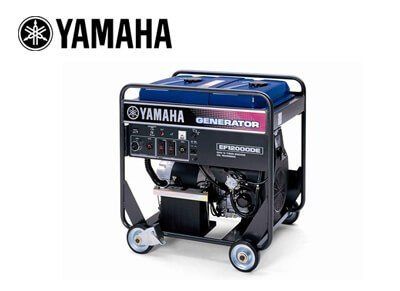 Yamaha Power Equipment