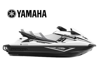 Yamaha Watercraft